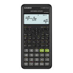 Casio FX-350ES PLUS User Manual