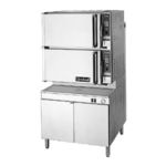 Cleveland ConvectionPro XVI 36-CGM-16-300 Specification Sheet
