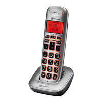 Amplicomms BigTel 1201 Quick Start Manual