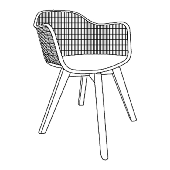 Fromm & Starck PP SEAT STAR SEAT 34 User Manual