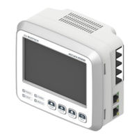 ROOTECH ACCURA 2550CMD-1P-750A User Manual
