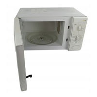 LG MS-2807C Instruction Manual