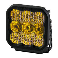 Diode Dynamics SS5 Quick Start Manual