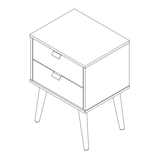 FURNISHININGS 1818 Manual
