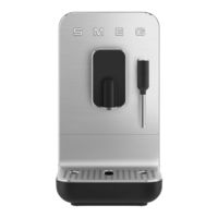 Smeg BCC12WHMEU User Manual