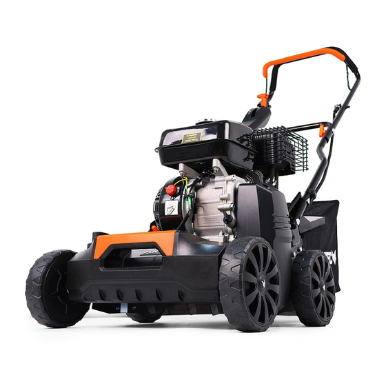 FUXTEC FX-BV240 Manual
