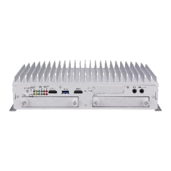 Digiever MN-2100 UHD Series Manuals