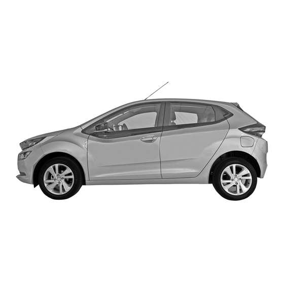 TATA Motors ALTROZ BS VI Owner's Manual