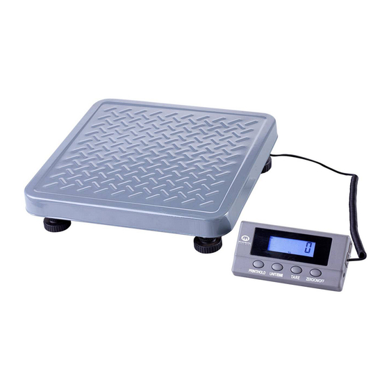 Measuretek PS-103 User's & Technical Manual