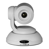 VADDIO 999-20000-000W Installation Manual
