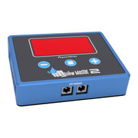 PEGASUSASTRO DEWMASTER V2 Product Manual