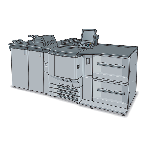Konica Minolta bizhub PRO C6501/C6501P User Manual