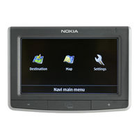 Nokia 500 Getting Started Manual