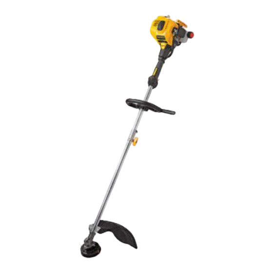 Cub Cadet ST228 Operator's Manual