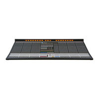 ALLEN & HEATH ML5000 Service Manual