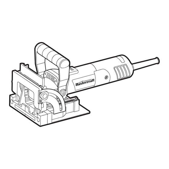 MasterCraft 054-8106-4 Instruction Manual