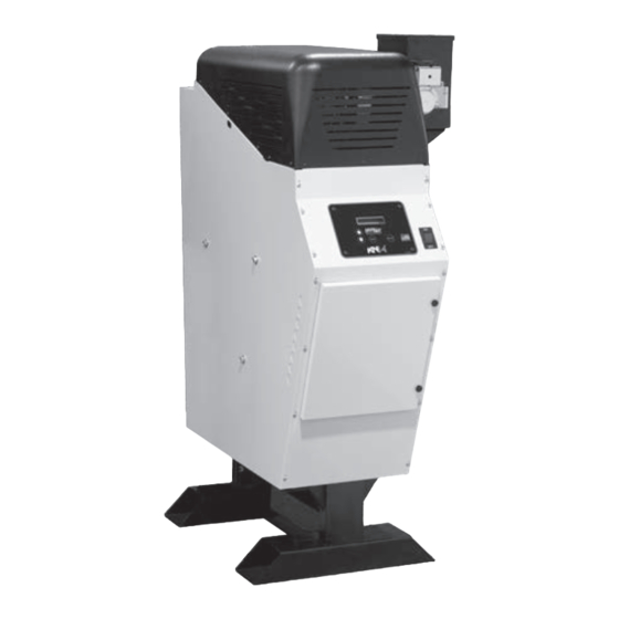 ATH KN-2 Installation And Operation Instructions Manual