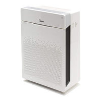 Winix HR900 User Manual