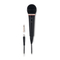 Microphone Sony F V220 Operating Instructions