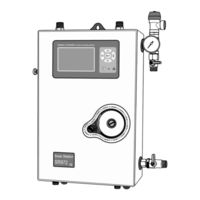 SolarShine SR982 Installation And Operation Manual