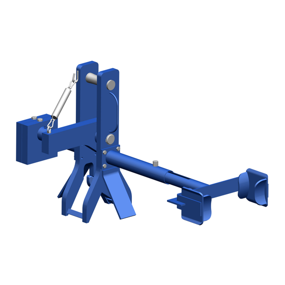 KSB Deep Lift System Installation & Operating Manual