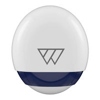 Wondrwall Smart Siren Manual