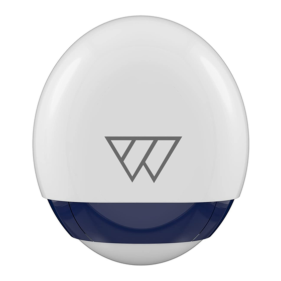 Wondrwall Smart Switch Manual