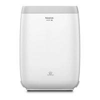 Taurus Alpatec HIGH LANDSCAPES Manual