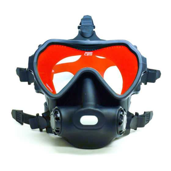 Ocean Technology Systems Spectrum Owner's Manual