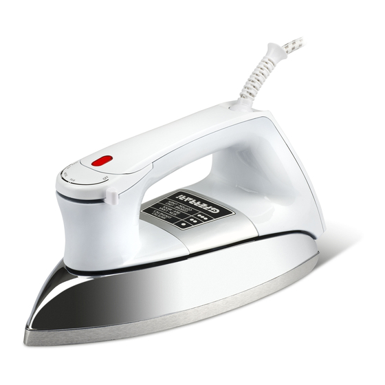 TREVIDEA G3 Ferrari G40013 User Manual