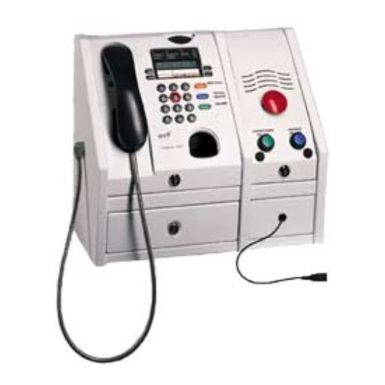 BT 400 User Manual