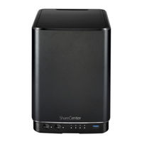 D-Link ShareCenter DNS-340L Quick Installation Manual