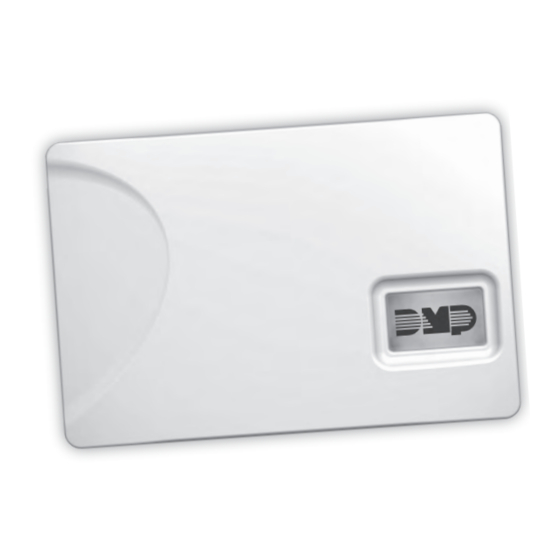 DMP Electronics CellComSL Series Installation And Programming Manual