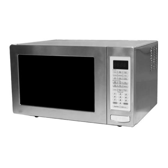 Euro-Pro K5309 Owner's Manual