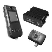 SENS-O-LOCK WC9000+ User Manual