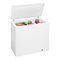 Freezer Frigidaire AFFU2067EW3 Use And Care Manual