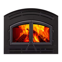 Majestic WarmMajic-II Installation Manual