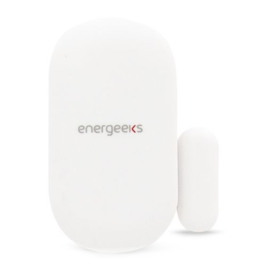 Energeeks EG-SA002 Quick Installation Manual