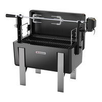 Matador RADIANT REVOLVE GB0350 Manual