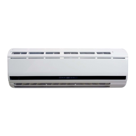 Zibro SC 1832 Installation Manual