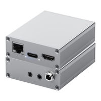 Gomax Electronics EX-57CLZ User Manual