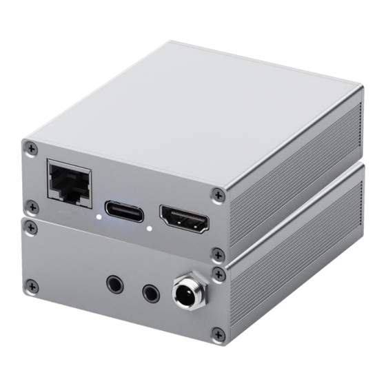 GoMax Electronics EX-57CLZ User Manual