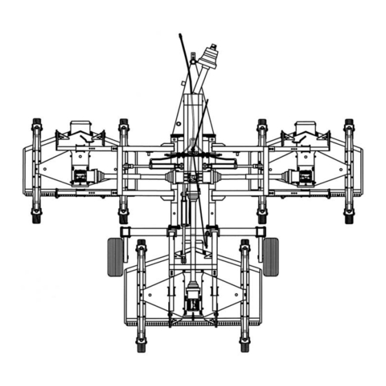 BEFCO CYCLONE FLEX 312-FLX Operator's Manual