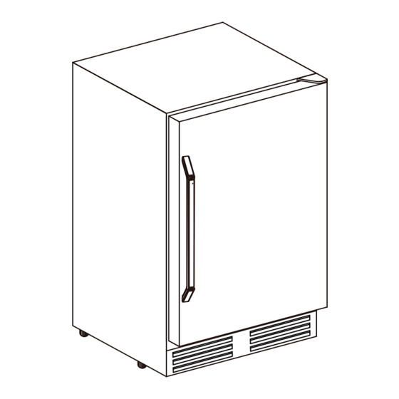 Velivi KMYL100-2 Instruction Manual