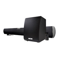 Vizio VHT210 User Manual