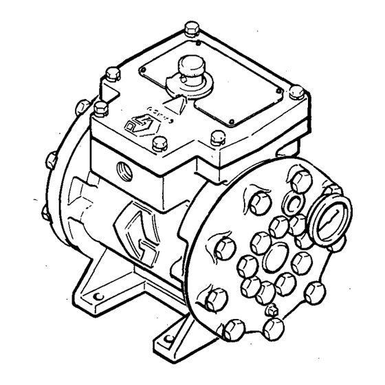 Graco VIS-CON 226-816 Instructions Manual