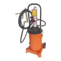 VEVOR FF-08B-12L User Manual
