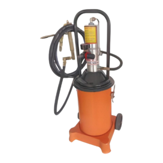VEVOR FF-08B-12L User Manual