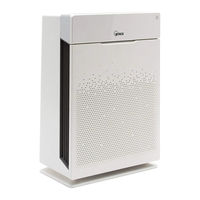 Winix HR900 User Manual