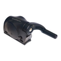 Garmin GSC 10 - Speed Declaration Of Conformity